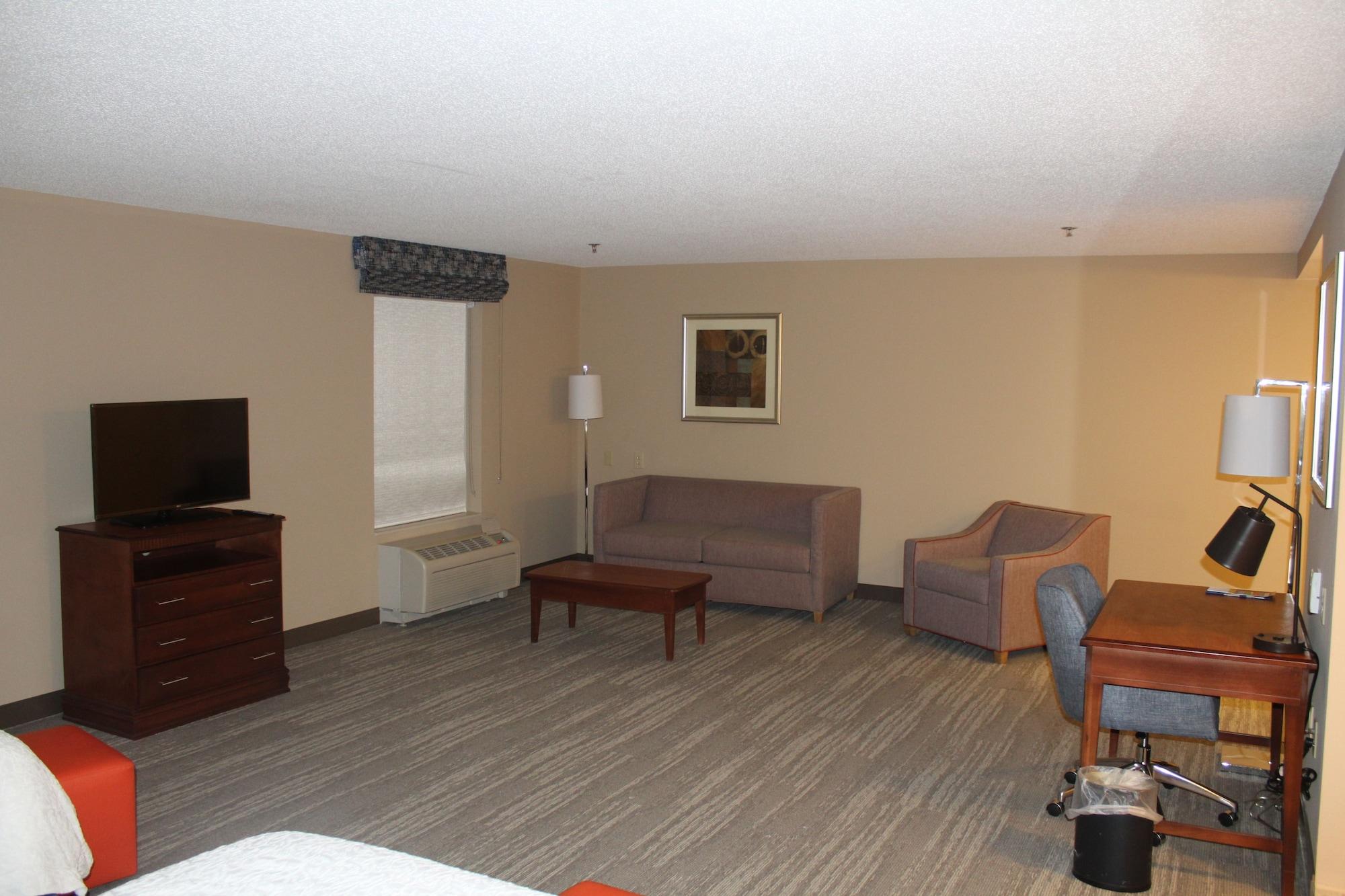 Hampton Inn Gloucester Kültér fotó