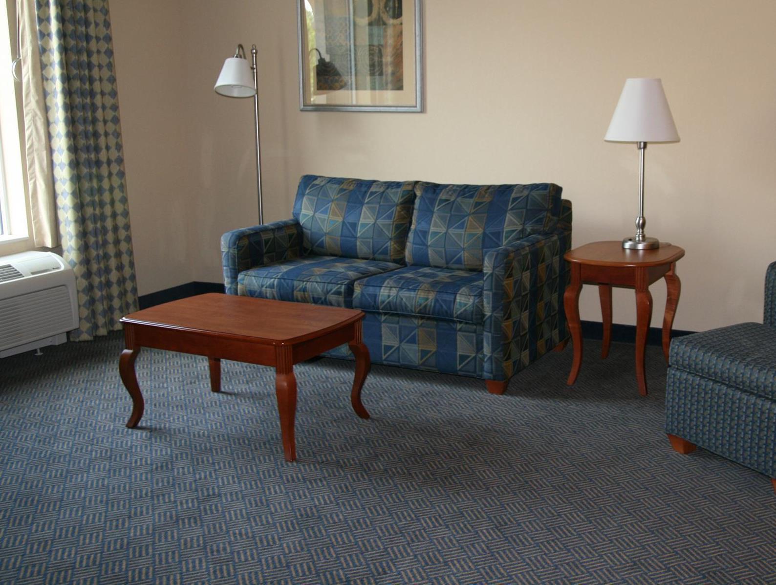 Hampton Inn Gloucester Kültér fotó