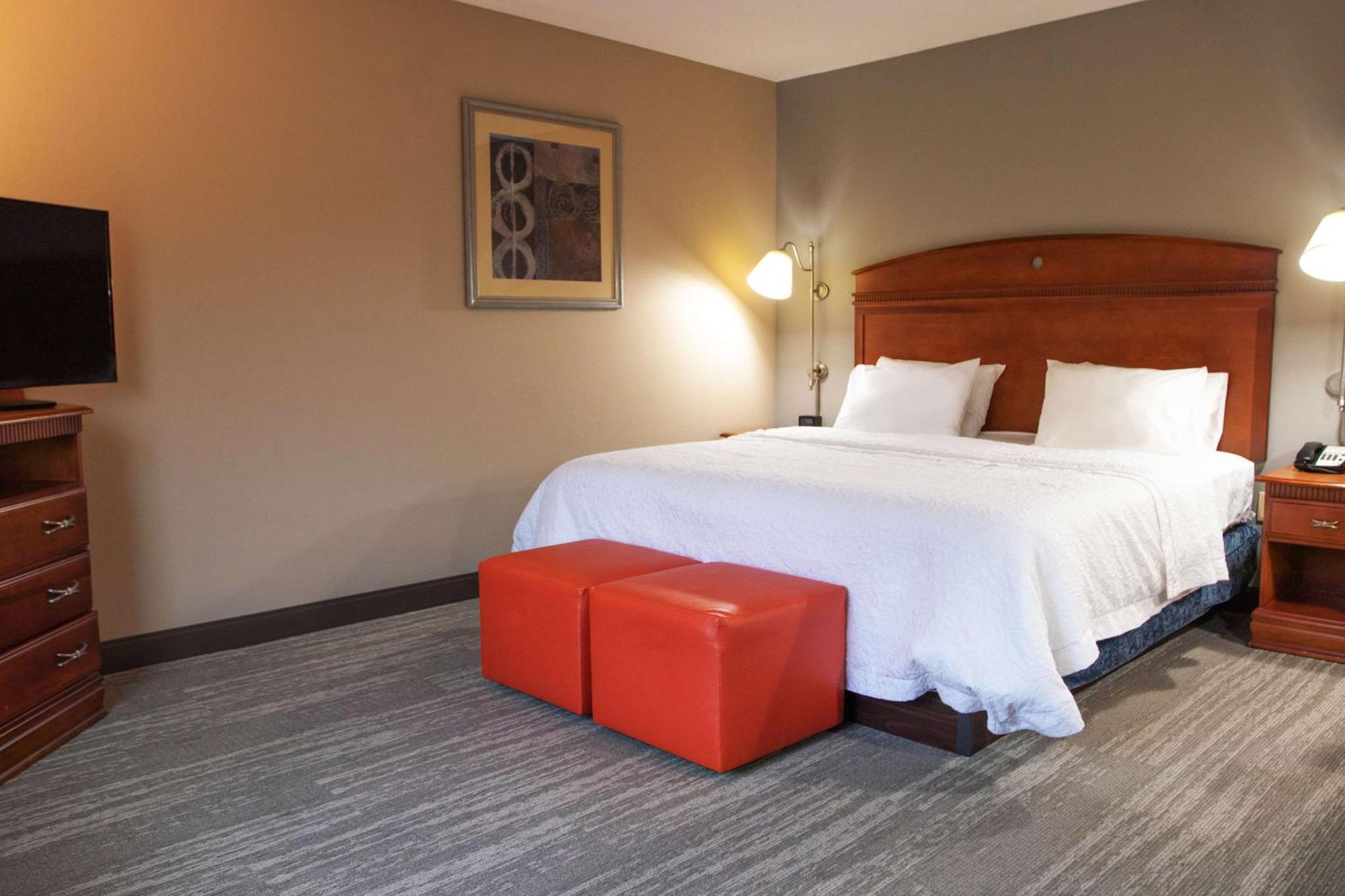 Hampton Inn Gloucester Kültér fotó